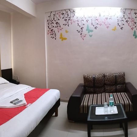 Hotel Royal Regency Aurangabad  Luaran gambar