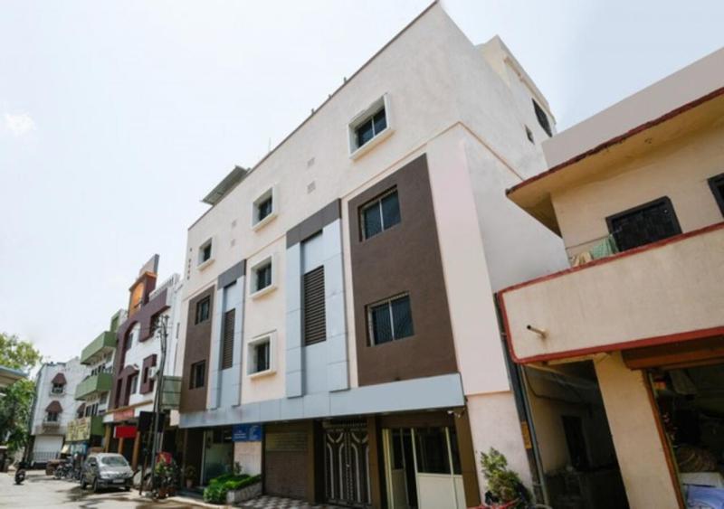 Hotel Royal Regency Aurangabad  Luaran gambar