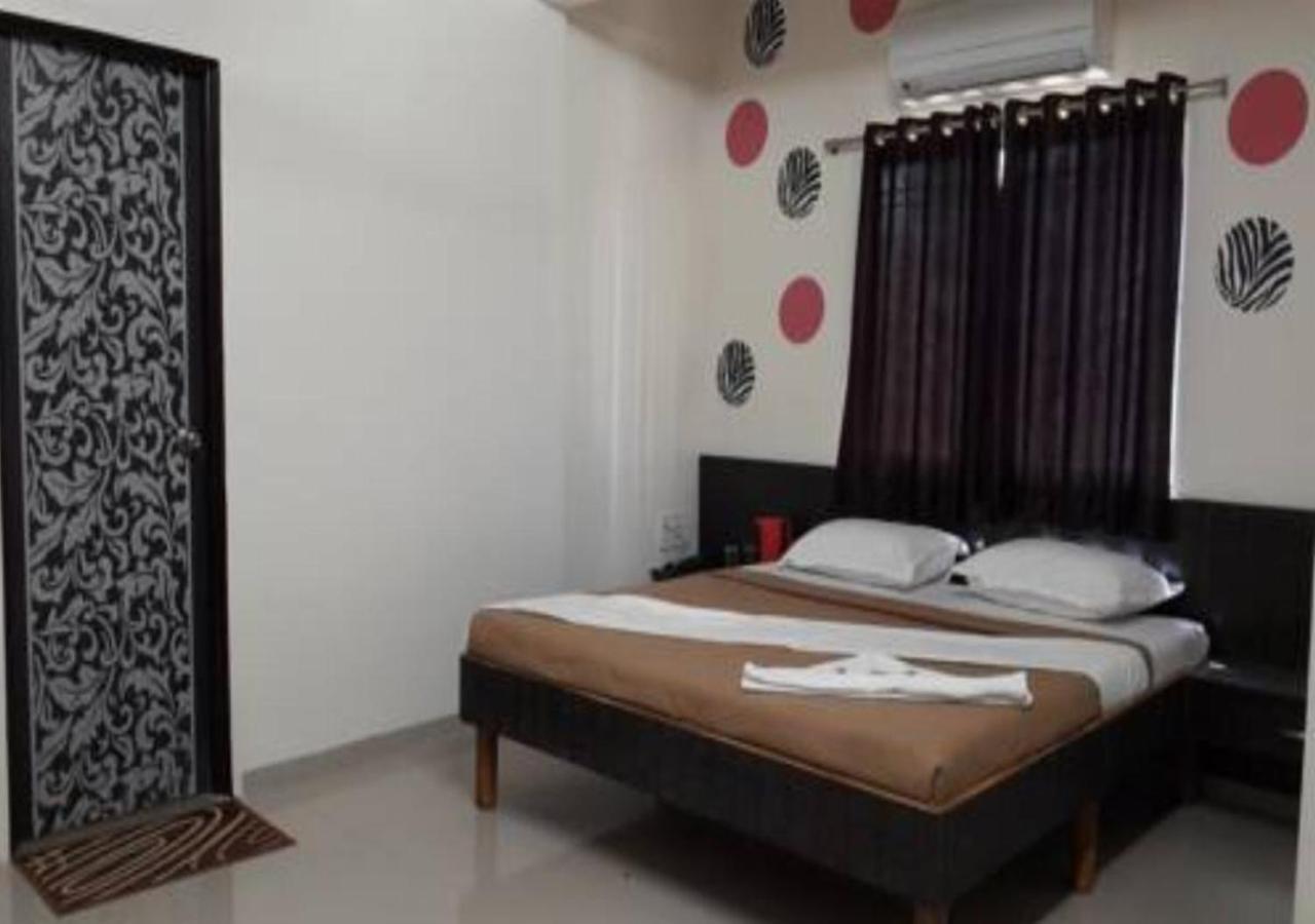 Hotel Royal Regency Aurangabad  Luaran gambar