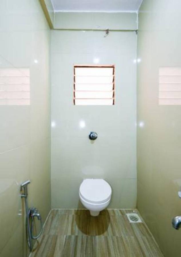 Hotel Royal Regency Aurangabad  Luaran gambar