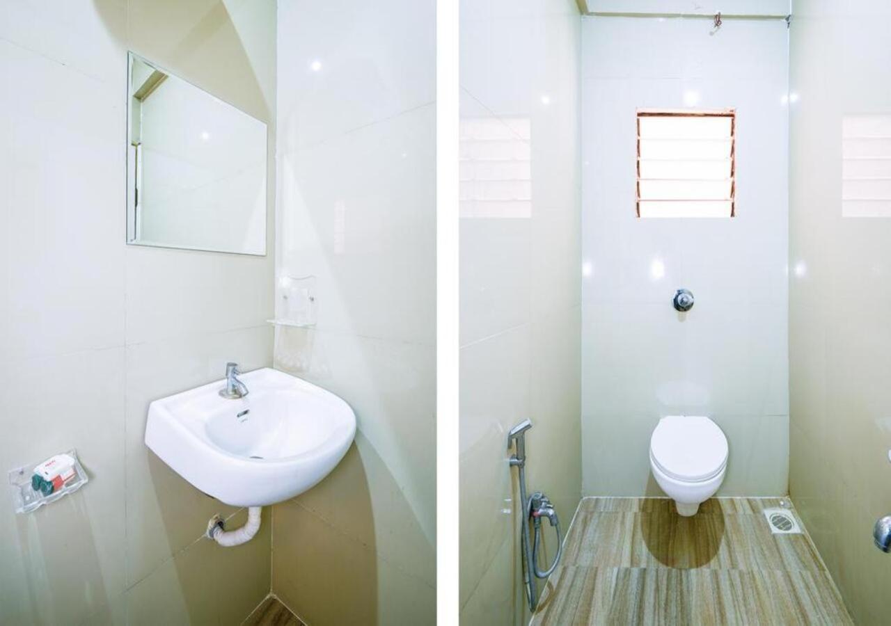 Hotel Royal Regency Aurangabad  Luaran gambar