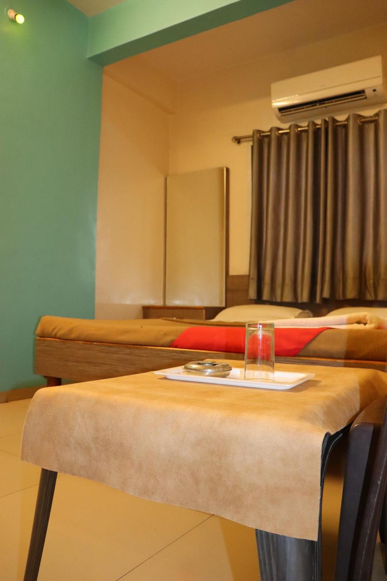Hotel Royal Regency Aurangabad  Luaran gambar